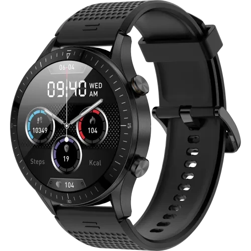 XINJI NOTHING 1 Waterproof Smart Watch with Bluetooth Calling