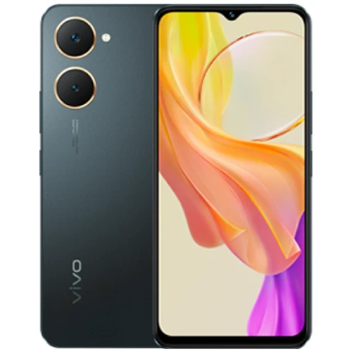 Vivo Y03 Smartphone (4GB RAM, 64GB)