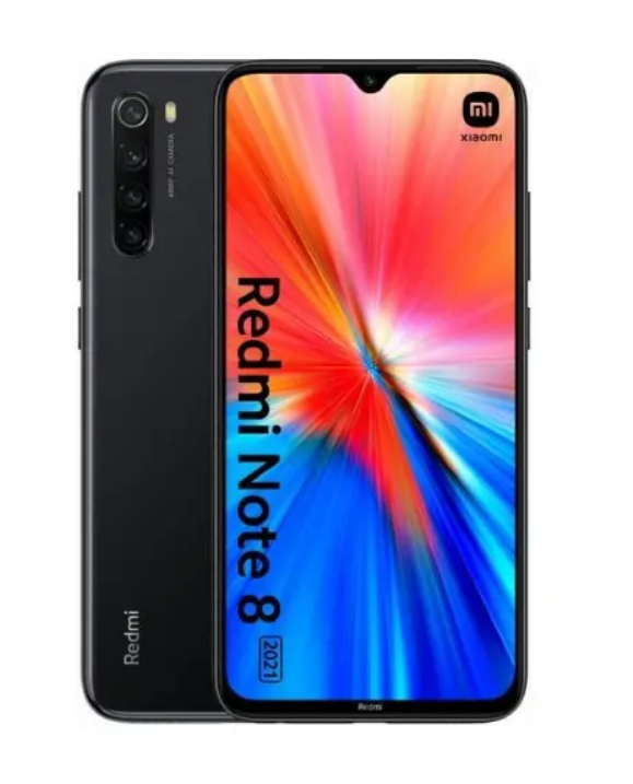 Xiaomi Redmi Note 8 2021