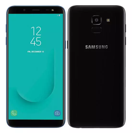 Samsung Galaxy J8