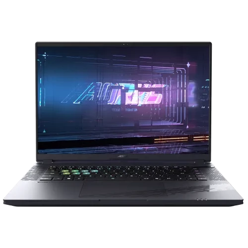 Gigabyte AORUS 16X Core i7 RTX 4070 16" Gaming Laptop