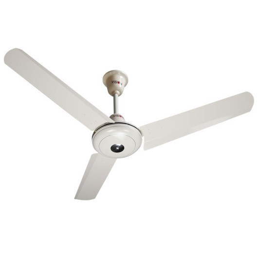 VISION Super Ceiling Fan 48 Ivory