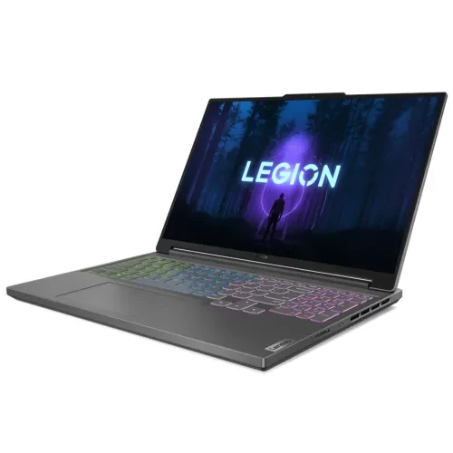 Lenovo Legion Slim 5 16IRH8 Core i5 RTX 4050 Gaming Laptop