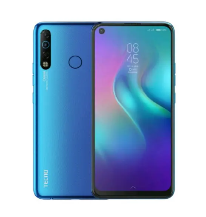 Tecno Camon 12 Air