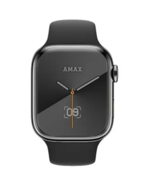 Amax Watch 9 Ultra Bluetooth Calling Smart Watch