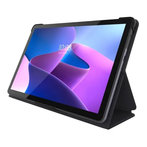 Lenovo Tab M10 (3rd Gen) 4GB RAM 64GB LTE Tablet with Folio Case