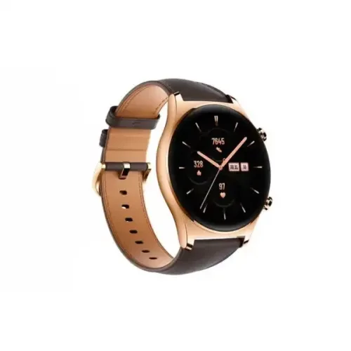 HONOR Watch GS3 - Bluetooth AMOLED Smartwatch