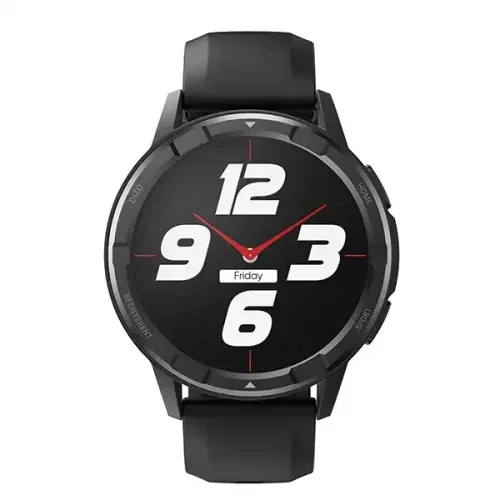 DIZO Watch R Talk Go - Advanced Smartwatch