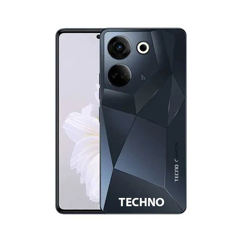 Tecno Camon 20 Pro