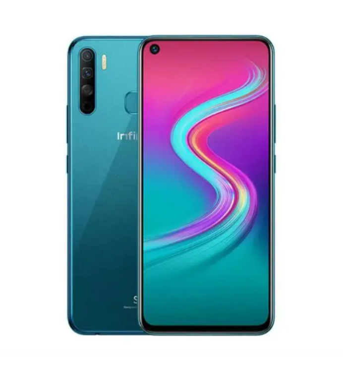 Infinix S5