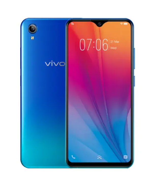 Vivo Y91C 2020