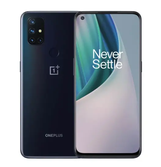 OnePlus Nord N10 5G