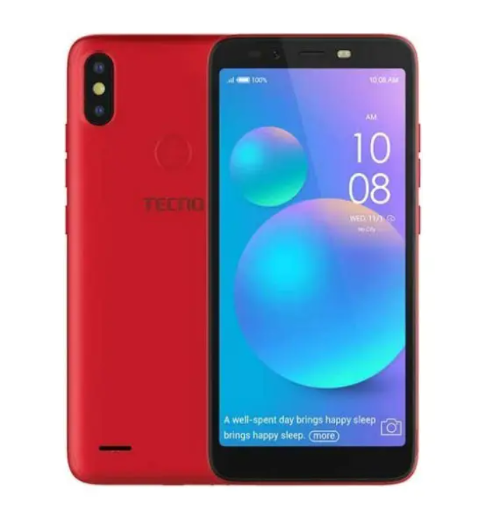 Tecno Camon i Sky 2