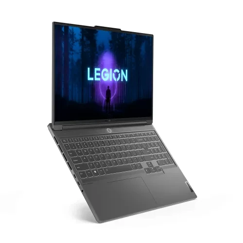 Lenovo Legion Slim 7 16" Core i7 RTX 4060 Gaming Laptop