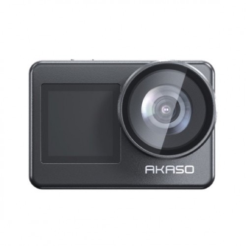 AKASO Brave 7 20MP 4K Waterproof Action Camera