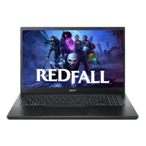 Acer Aspire 7 15.6" i5 12th Gen GTX 1650 Gaming Laptop