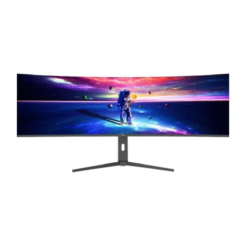 Value-Top 40” WQHD Ultrawide Curved Monitor