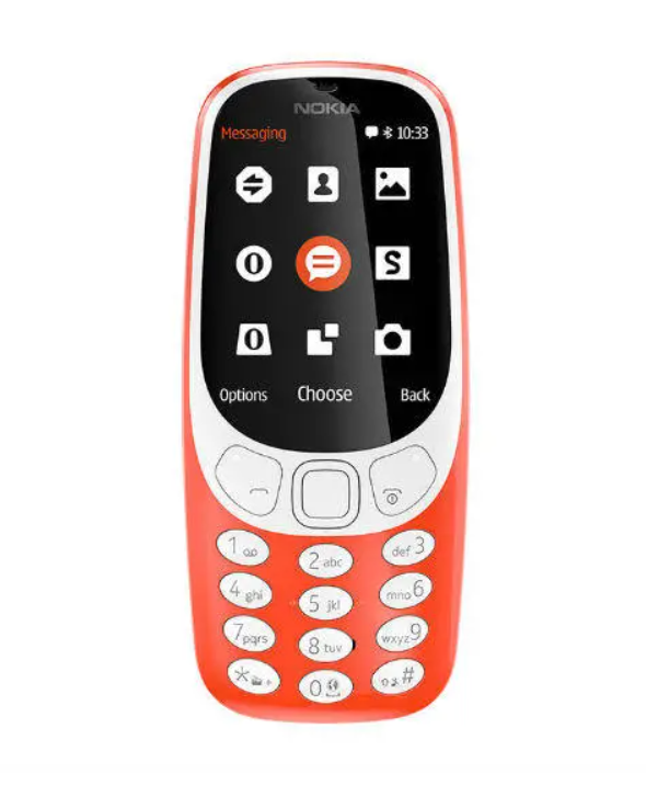 Nokia 3310 (2017)