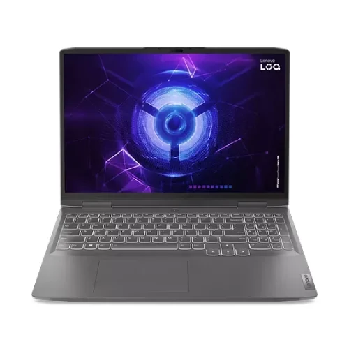 Lenovo LOQ 15IRH8 Core i5 12th Gen RTX 2050 15.6" FHD Gaming Laptop