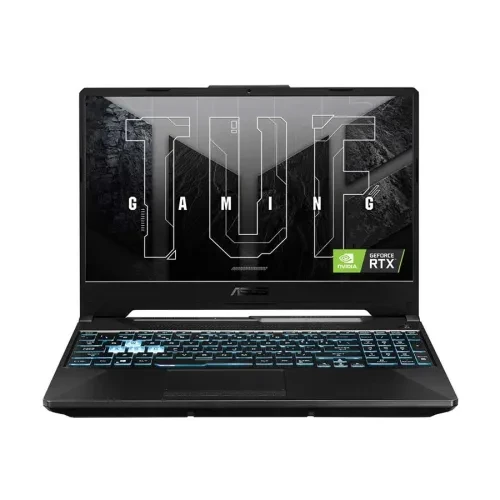 Asus TUF A15 Ryzen 5 RTX 2050 Gaming Laptop