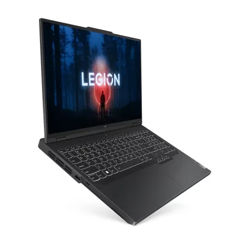 Lenovo Legion Pro 5 Ryzen 7 RTX 4060 Gaming Laptop