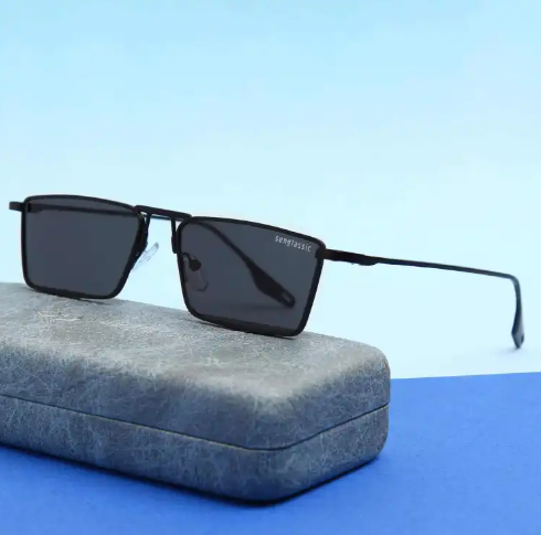 Vintage Luxury Design Sunglass For Men