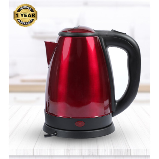 VISION Electric Kettle 2 Liter VSN-2017