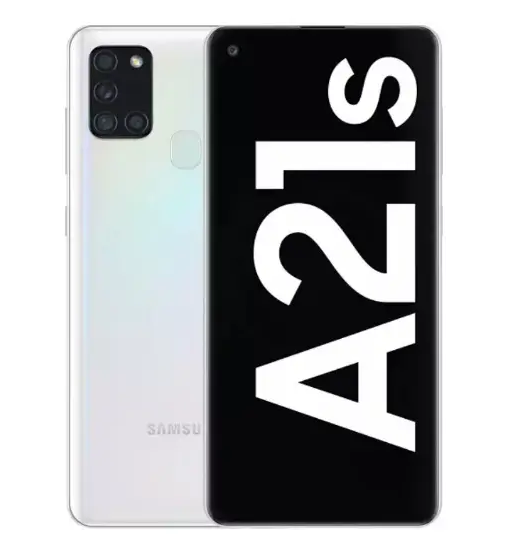 Samsung Galaxy A21s