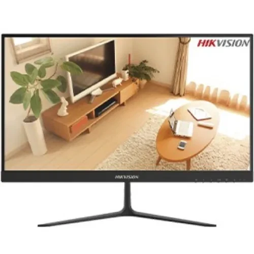 Hikvision 21.5" Full HD Monitor