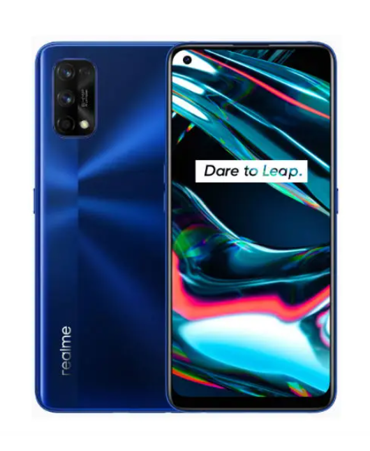 Realme 7 Pro