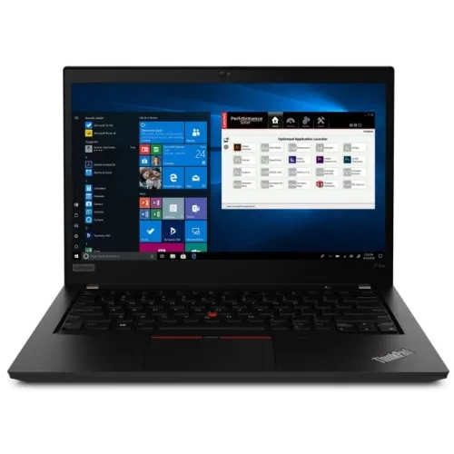 Lenovo ThinkPad P14s Gen 2 i5 11th Gen 14" FHD Laptop