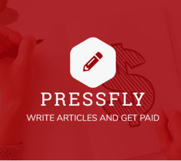 PressFly - Monetized Articles System