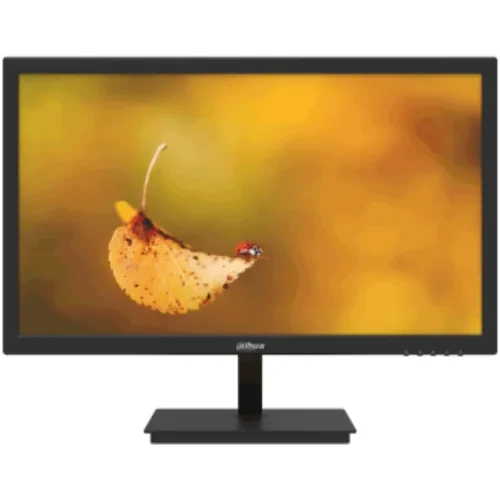 Dahua 21.5" FHD ELED Monitor