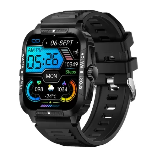 COLMI P76 Smart Watch with Bluetooth Calling