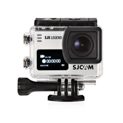 SJCAM SJ6 Legend 16MP 4K Action Camera