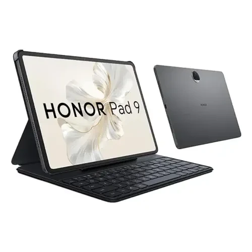 HONOR Pad 9 8GB RAM 256GB Tablet with Keyboard