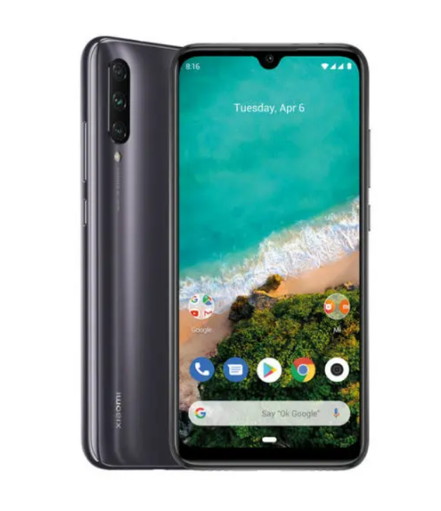 Xiaomi Mi A3