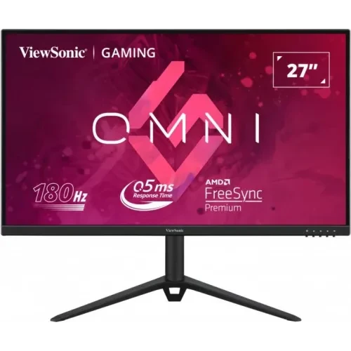 ViewSonic VX2728J 27" 180Hz Gaming Monitor