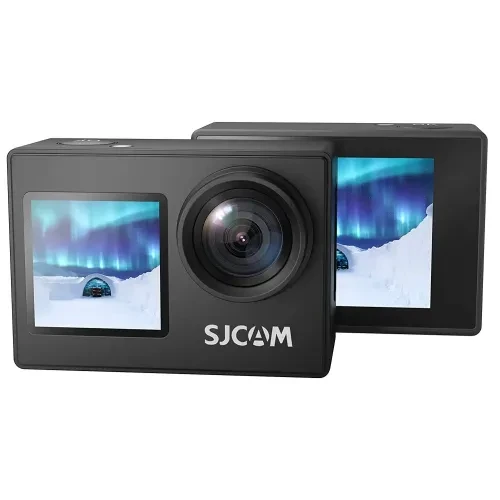 SJCAM SJ4000 Dual Screen Full HD Waterproof Action Camera