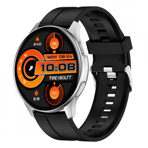 Fire-Boltt Invincible Smart Watch with AMOLED Display