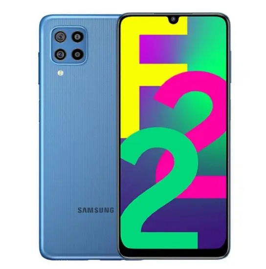 Samsung Galaxy F22