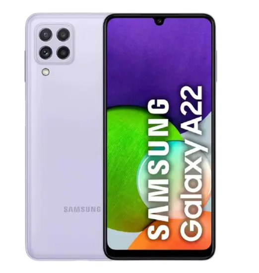 Samsung Galaxy A22