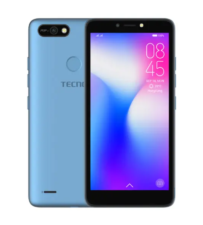 Tecno Pop 2F