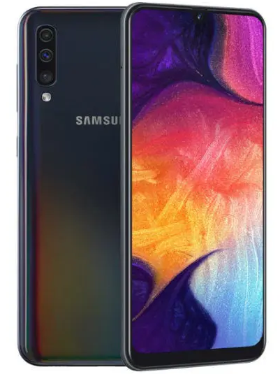 Samsung Galaxy A50