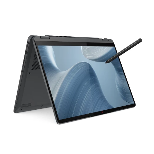 Lenovo IdeaPad Flex 5 14" Core i7 Touch Laptop