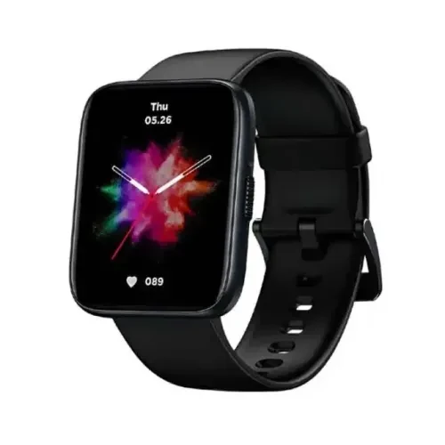 Zeblaze Beyond 2 GPS Smartwatch with AMOLED Display