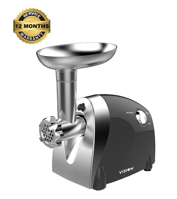 Vision Meat Grinder VIS-MG-001-1200W (APG12)