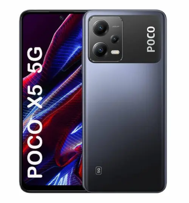 Xiaomi Poco X5 5G Unofficial