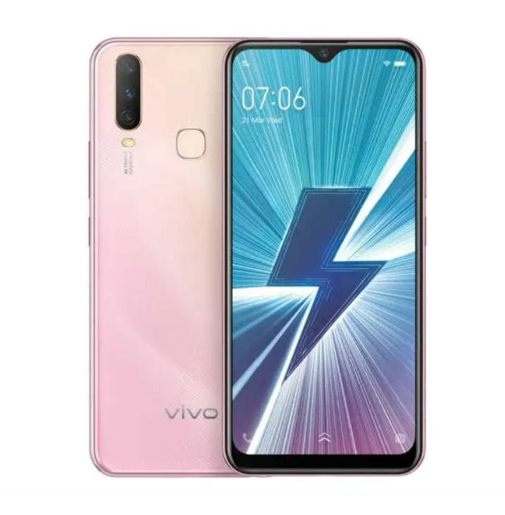 Vivo Y17