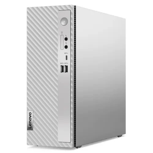 Lenovo IdeaCentre 3 07IAB7 Core i5 12th Gen Desktop PC (4GB RAM)